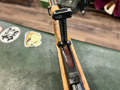 Oberndorf Portuguese Contract Kar98k (1941) – Exceptional Original Condition