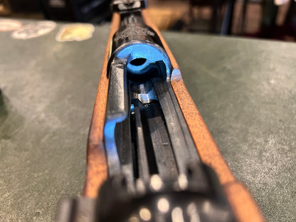 Oberndorf Portuguese Contract Kar98k (1941) – Exceptional Original Condition