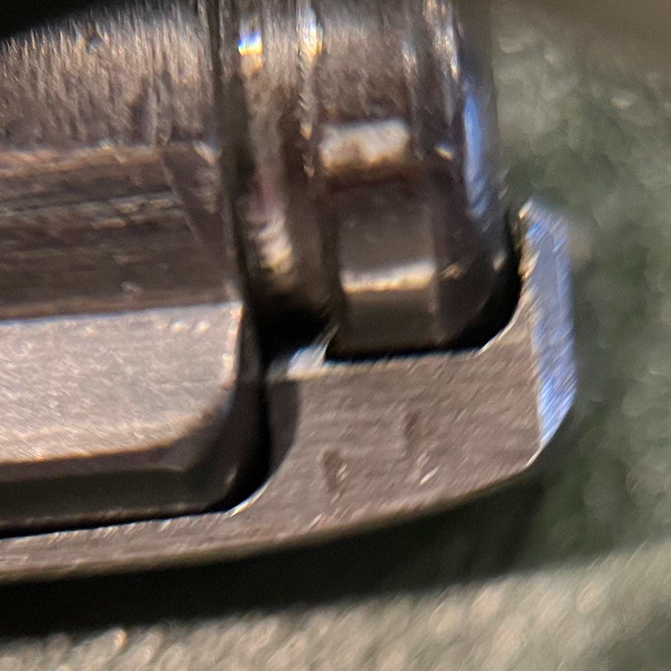 Oberndorf Portuguese Contract Kar98k (1941) – Exceptional Original Condition