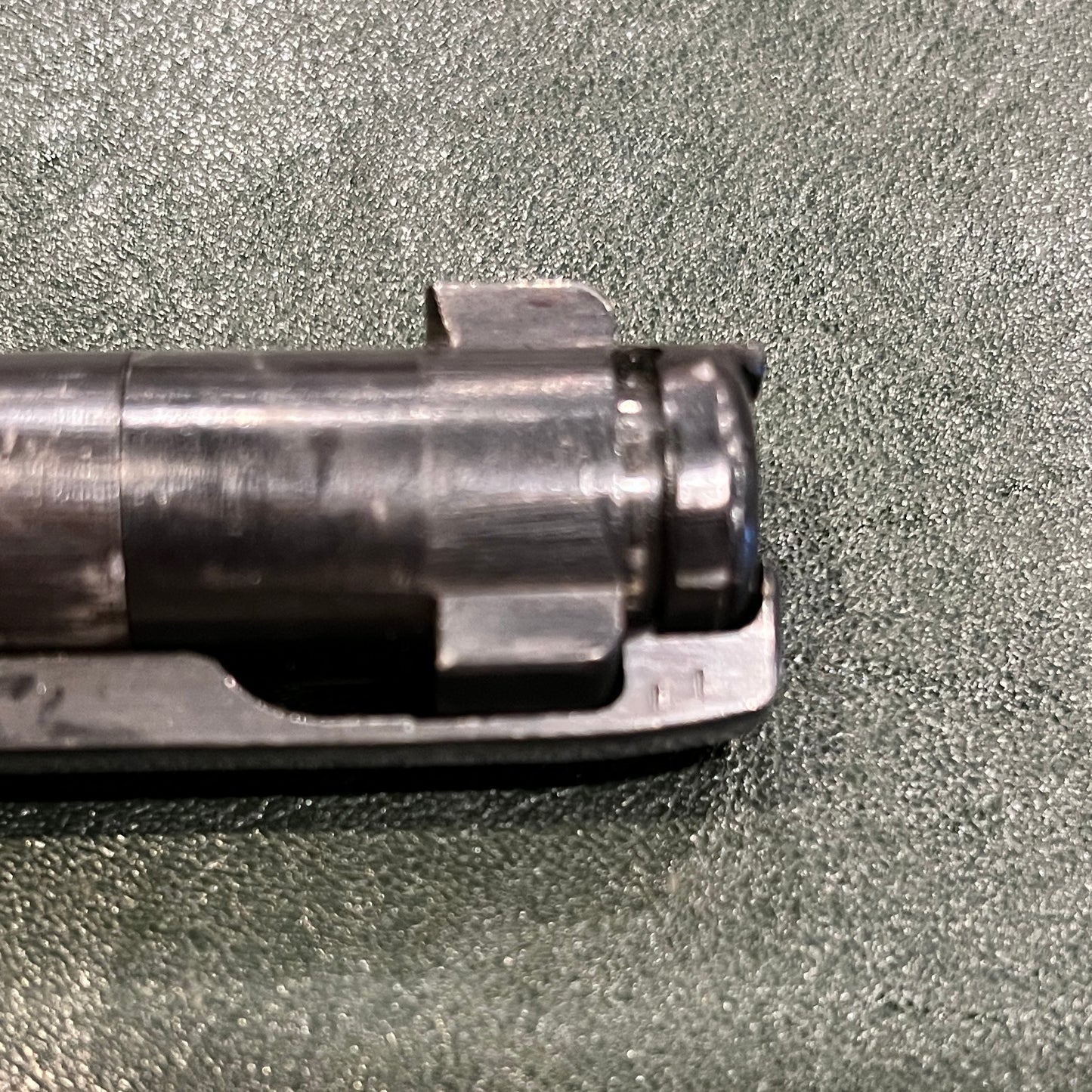 Oberndorf Portuguese Contract Kar98k (1941) – Exceptional Original Condition