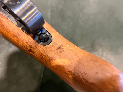 Oberndorf Portuguese Contract Kar98k (1941) – Exceptional Original Condition