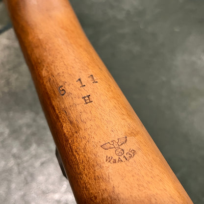 Oberndorf Portuguese Contract Kar98k (1941) – Exceptional Original Condition