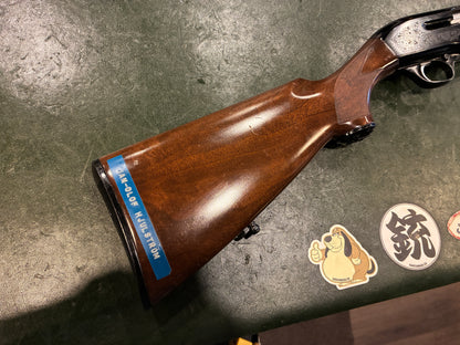 Beretta A301 Semi-Automatic Shotgun – 12 Gauge – 28" Vent Rib Barrel – Italian Made – Walnut Stock