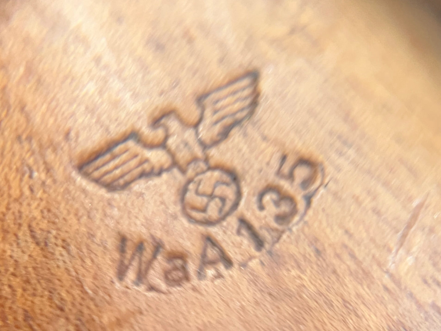 Oberndorf Portuguese Contract Kar98k (1941) – Exceptional Original Condition