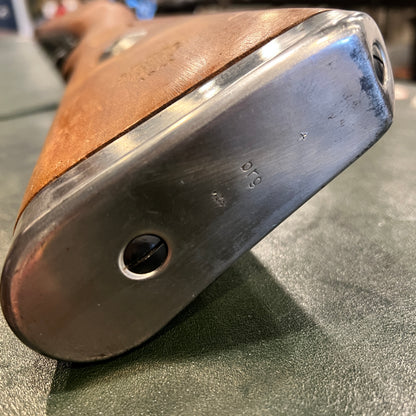 Oberndorf Portuguese Contract Kar98k (1941) – Exceptional Original Condition