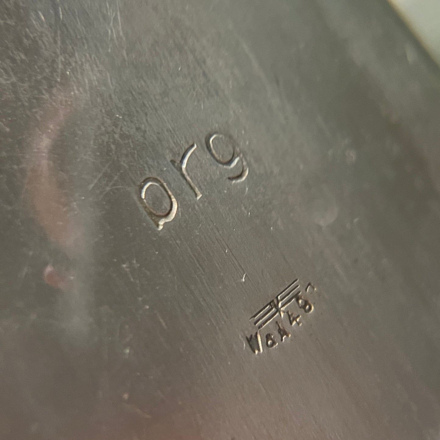 Oberndorf Portuguese Contract Kar98k (1941) – Exceptional Original Condition