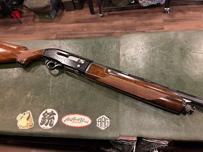 Beretta A301 Semi-Automatic Shotgun – 12 Gauge – 28" Vent Rib Barrel – Italian Made – Walnut Stock