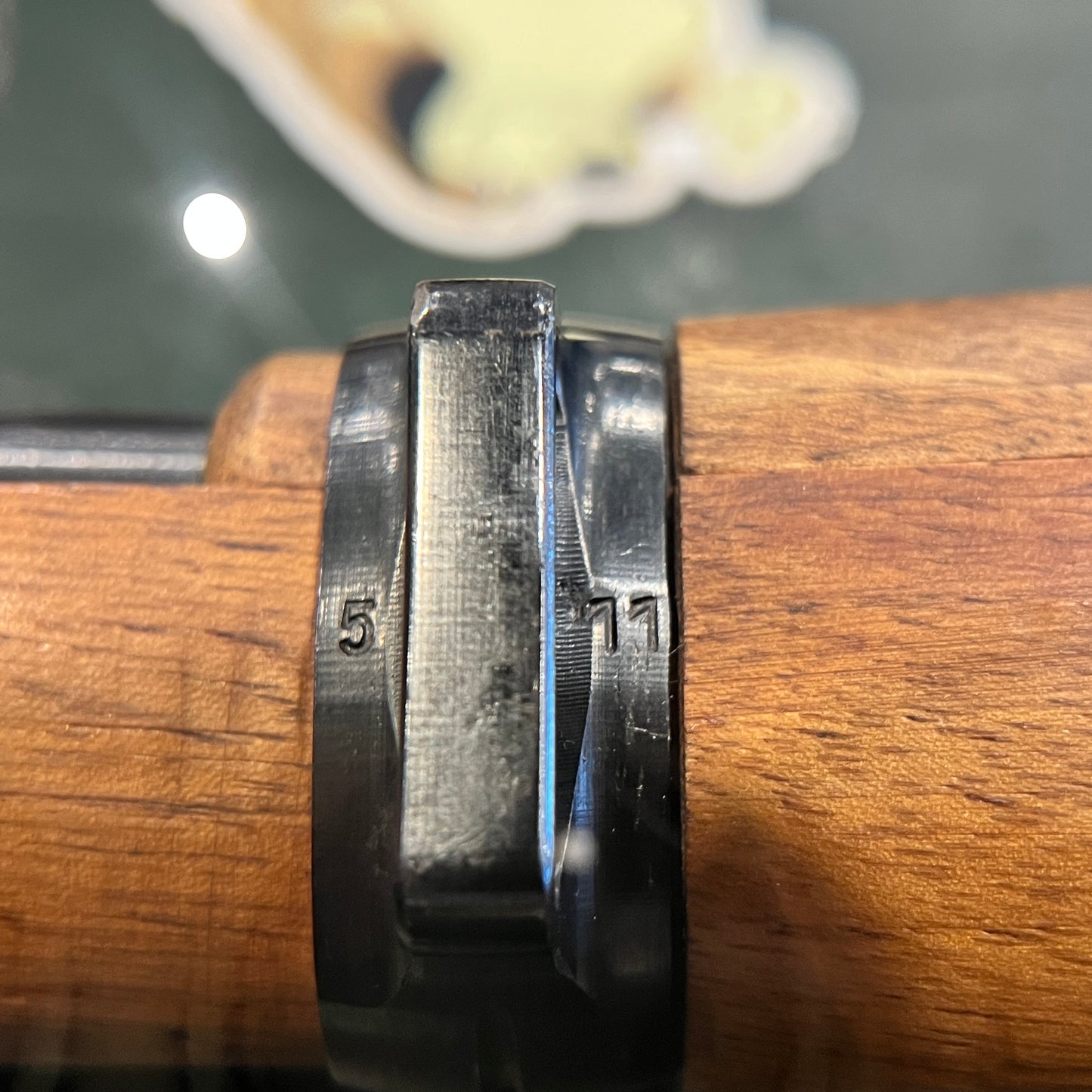 Oberndorf Portuguese Contract Kar98k (1941) – Exceptional Original Condition