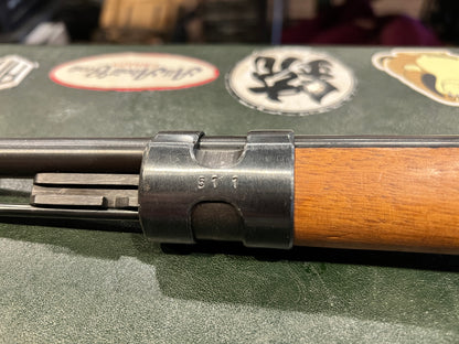 Oberndorf Portuguese Contract Kar98k (1941) – Exceptional Original Condition