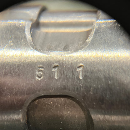 Oberndorf Portuguese Contract Kar98k (1941) – Exceptional Original Condition