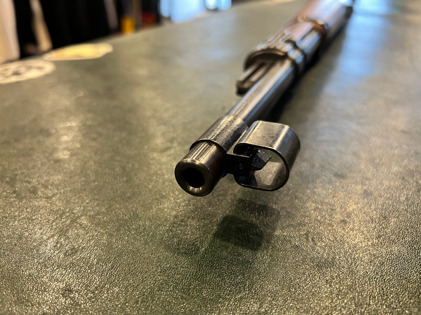 Oberndorf Portuguese Contract Kar98k (1941) – Exceptional Original Condition