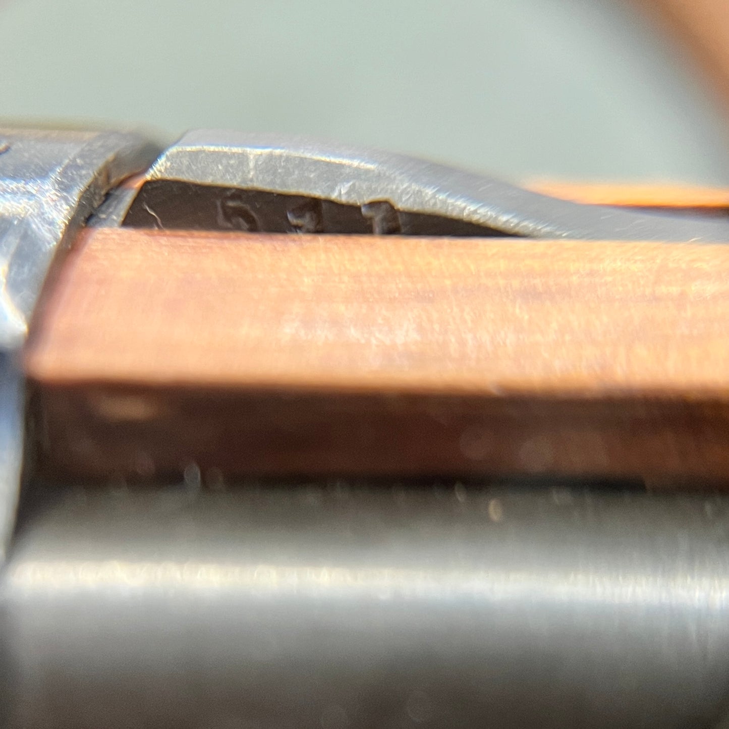 Oberndorf Portuguese Contract Kar98k (1941) – Exceptional Original Condition