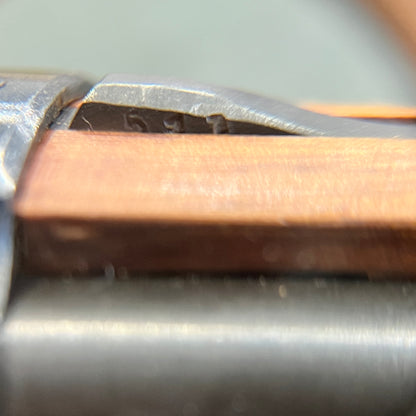 Oberndorf Portuguese Contract Kar98k (1941) – Exceptional Original Condition