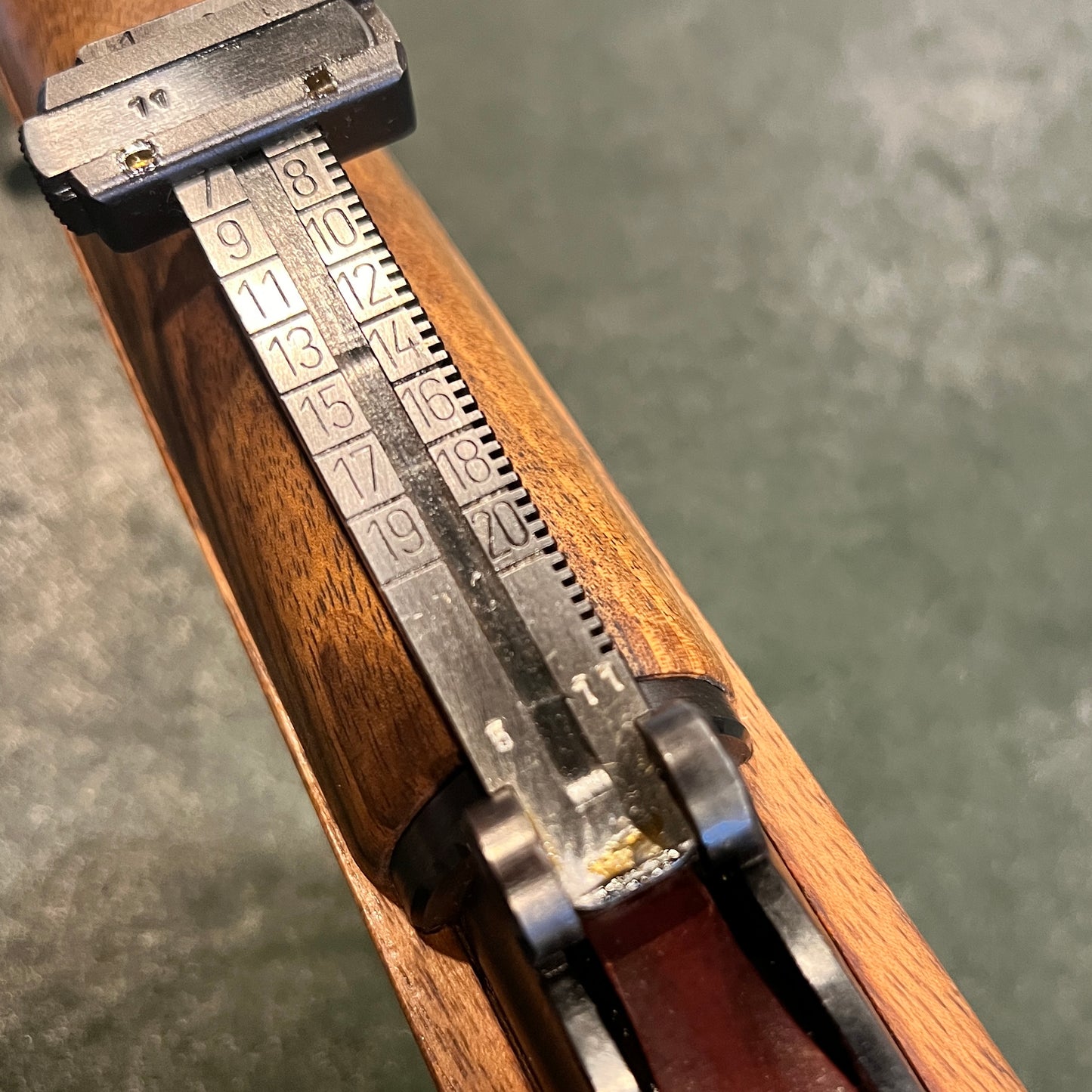 Oberndorf Portuguese Contract Kar98k (1941) – Exceptional Original Condition