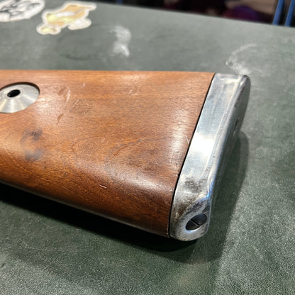 Oberndorf Portuguese Contract Kar98k (1941) – Exceptional Original Condition