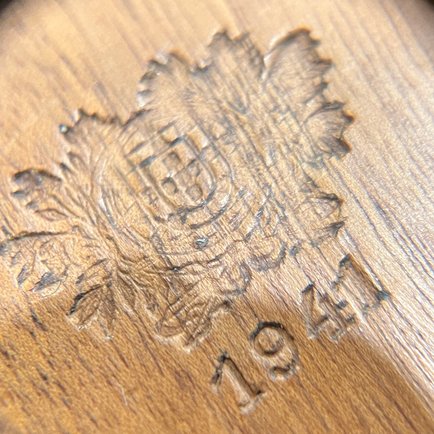 Oberndorf Portuguese Contract Kar98k (1941) – Exceptional Original Condition