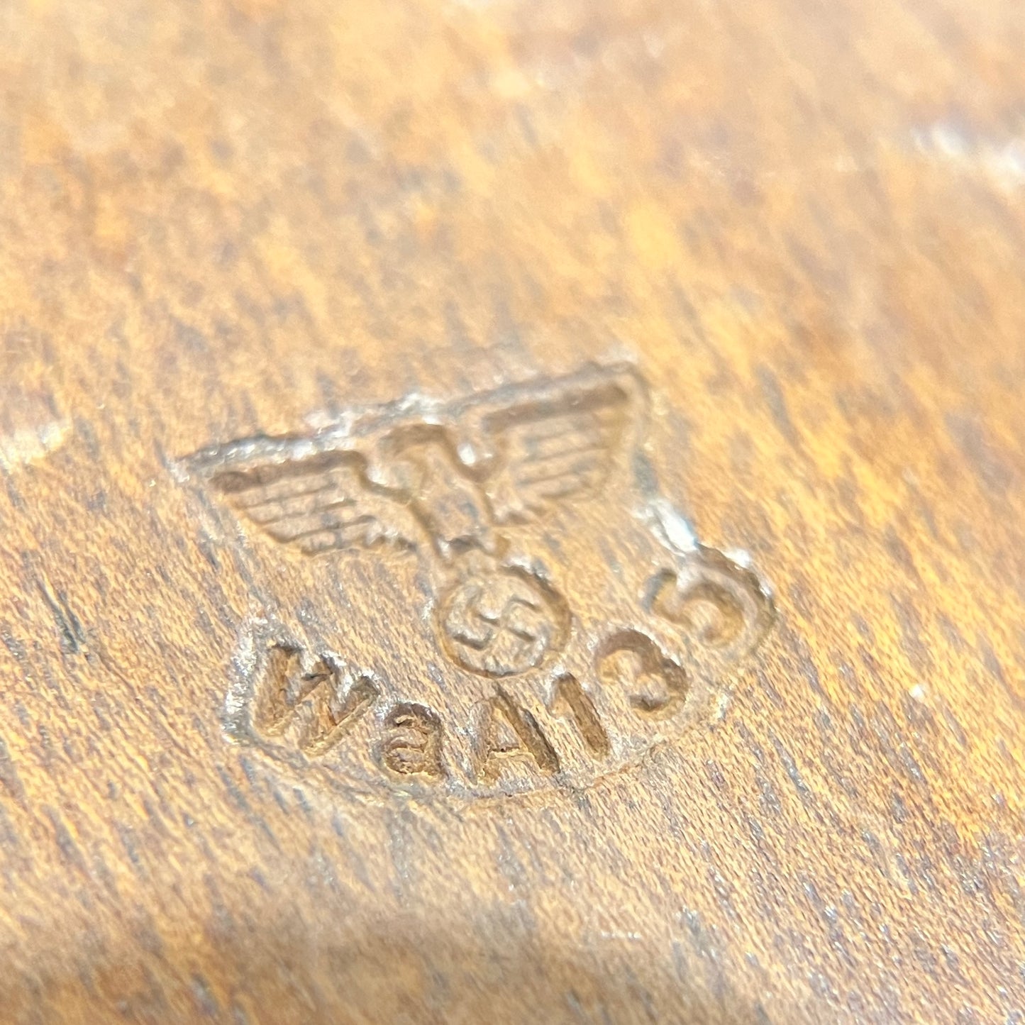 Oberndorf Portuguese Contract Kar98k (1941) – Exceptional Original Condition