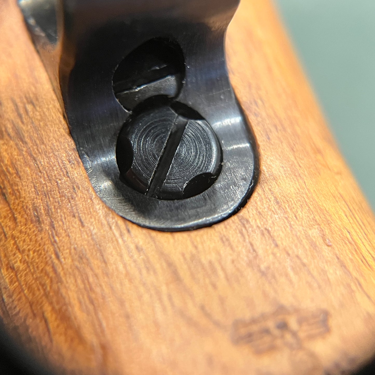 Oberndorf Portuguese Contract Kar98k (1941) – Exceptional Original Condition