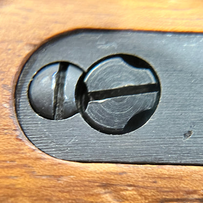 Oberndorf Portuguese Contract Kar98k (1941) – Exceptional Original Condition