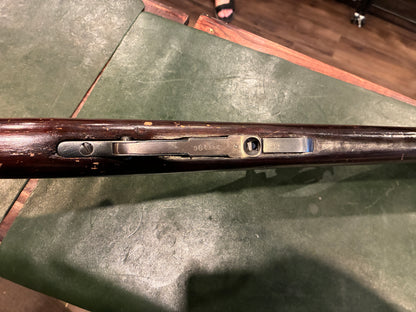 Finnish Mosin-Nagant M91 Rifle – Estonia Style Configuration – 7.62×54R – SA Marked – Excellent Bore