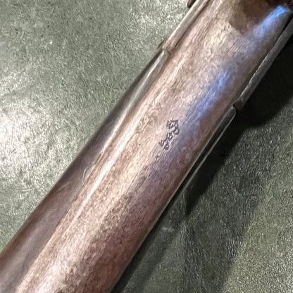 (NO PAL)1886 British Enfield Martini–Henry Mk IV Rifle – .577/450