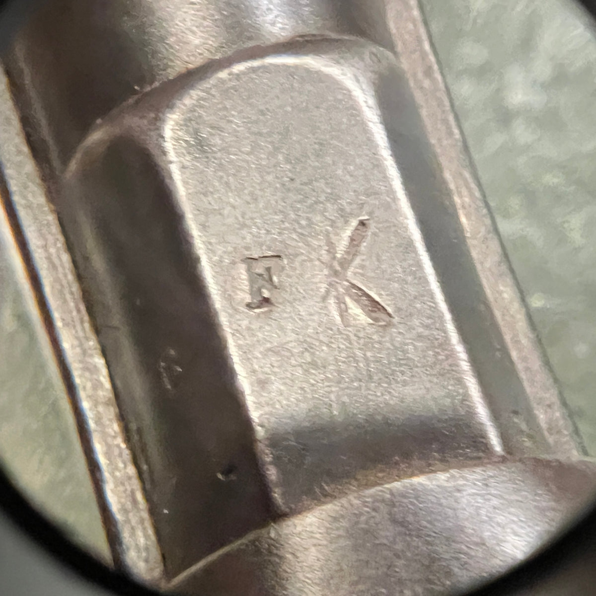(NO PAL)1886 British Enfield Martini–Henry Mk IV Rifle – .577/450