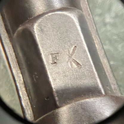 (NO PAL)1886 British Enfield Martini–Henry Mk IV Rifle – .577/450