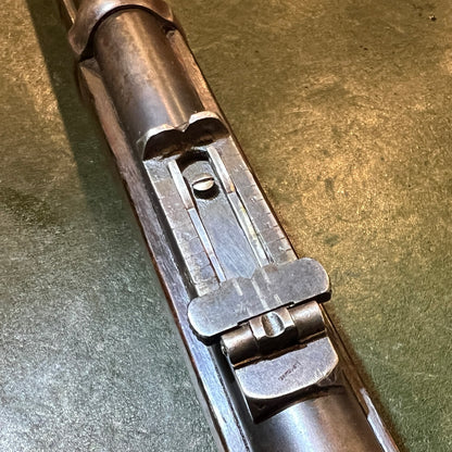 (NO PAL)1886 British Enfield Martini–Henry Mk IV Rifle – .577/450