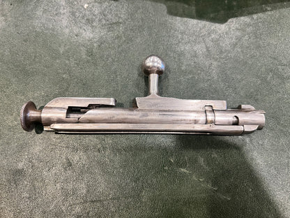 1941 Izhevsk Mosin-Nagant M38 Carbine – Matching Barrel & Bolt 7.62×54R