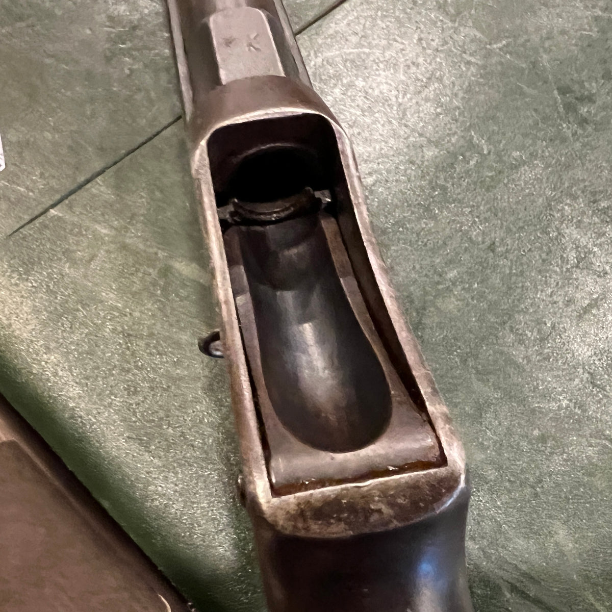(NO PAL)1886 British Enfield Martini–Henry Mk IV Rifle – .577/450
