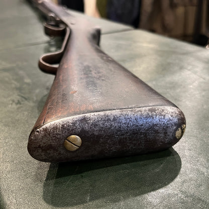 (NO PAL)1886 British Enfield Martini–Henry Mk IV Rifle – .577/450