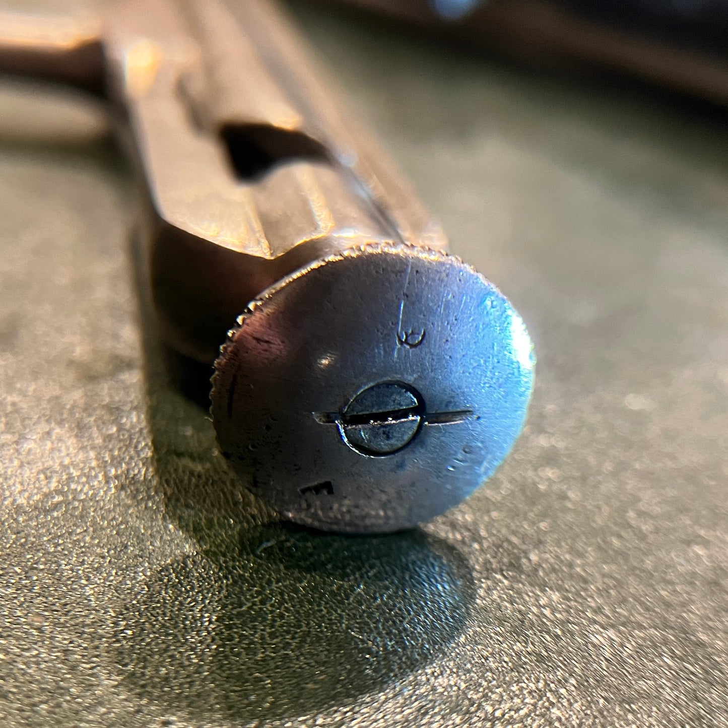 1941 Izhevsk Mosin-Nagant M38 Carbine – Matching Barrel & Bolt 7.62×54R