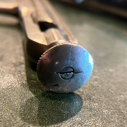 1941 Izhevsk Mosin-Nagant M38 Carbine – Matching Barrel & Bolt 7.62×54R