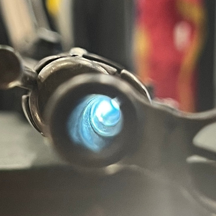 WWII Soviet Mosin-Nagant M38 Carbine (1941) Complete with Cleaning Rod, 7.62×54R