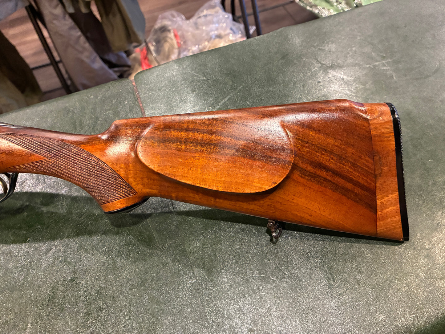 Beretta S55 Over/Under Shotgun – 12 Gauge – 28" Barrels – Fixed Full & Improved Modified Chokes – Made in Italy