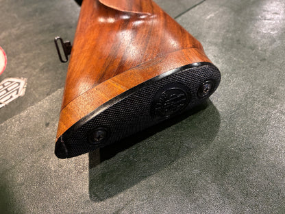 Beretta S55 Over/Under Shotgun – 12 Gauge – 28" Barrels – Fixed Full & Improved Modified Chokes – Made in Italy