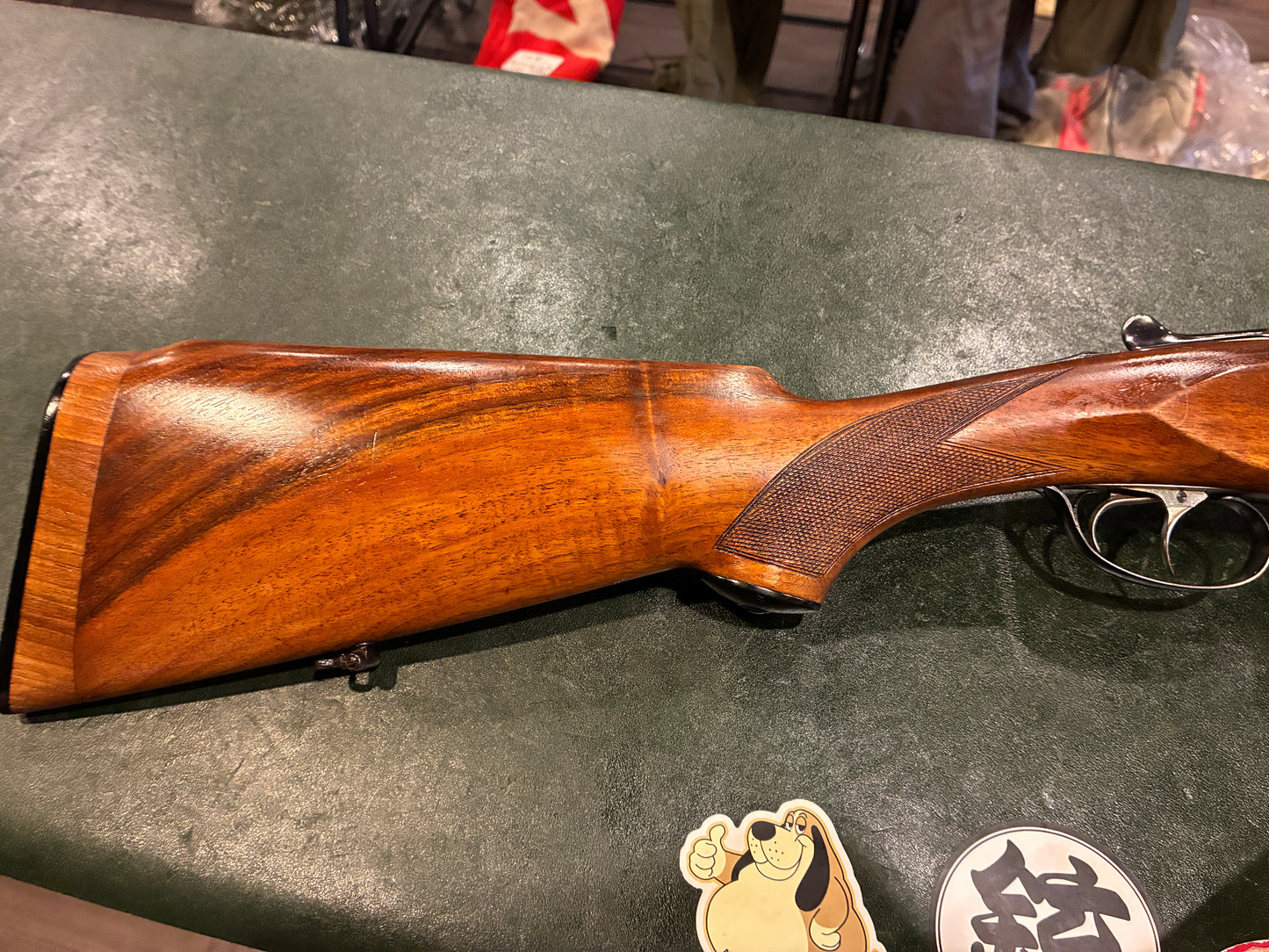 Beretta S55 Over/Under Shotgun – 12 Gauge – 28" Barrels – Fixed Full & Improved Modified Chokes – Made in Italy