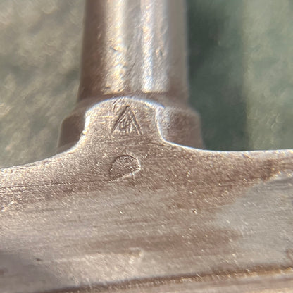 WWII Soviet Mosin-Nagant M38 Carbine (1941) Complete with Cleaning Rod, 7.62×54R