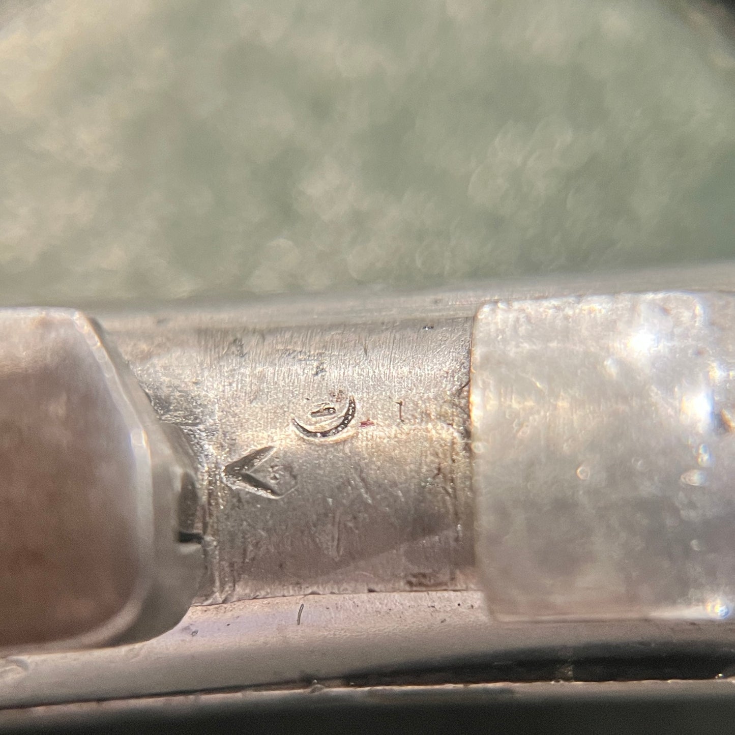 WWII Soviet Mosin-Nagant M38 Carbine (1941) Complete with Cleaning Rod, 7.62×54R