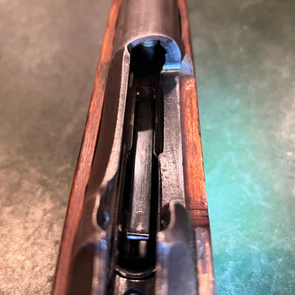 WWII Soviet Mosin-Nagant M38 Carbine (1941) Complete with Cleaning Rod, 7.62×54R