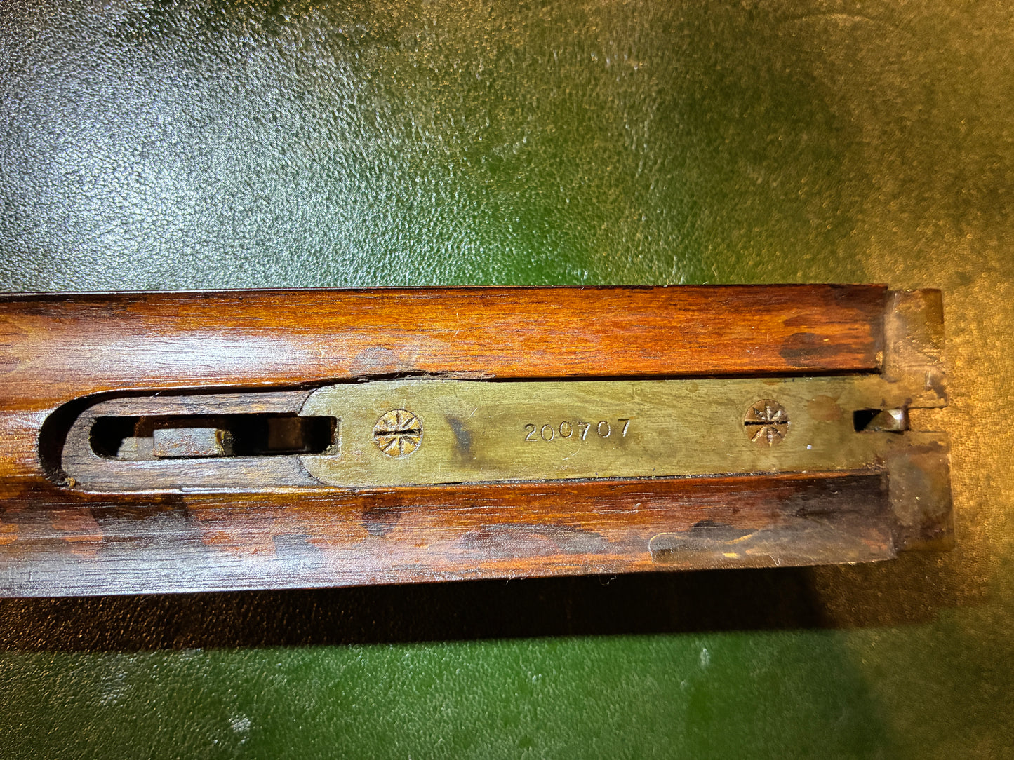 J.P. Sauer & Sohn Suhl Side-by-Side Shotgun – 12 Gauge – 1956 – Engraved – Double Trigger