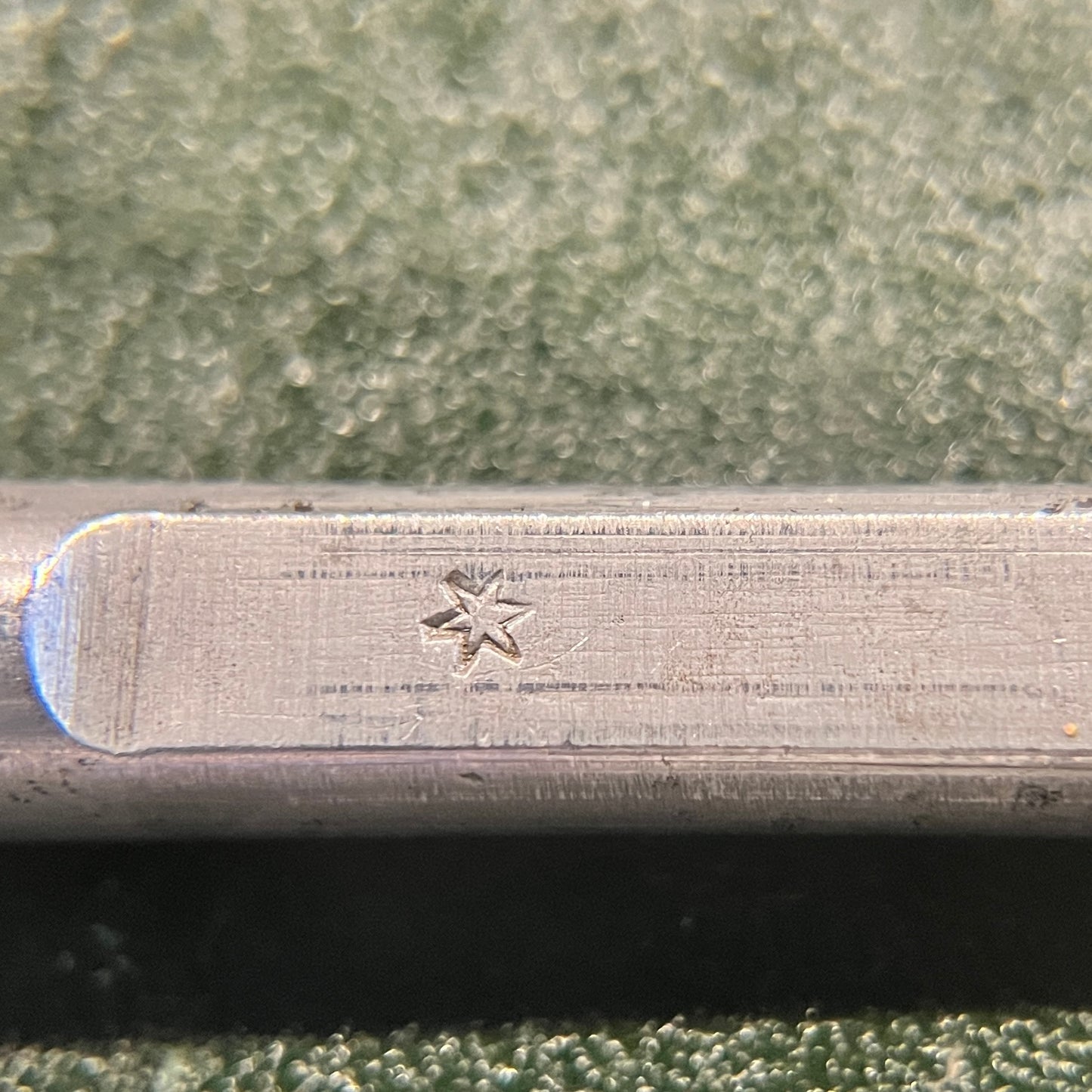 Fusil Mauser M24 yougoslave, Royaume de Yougoslavie, marqué 8 mm Mauser