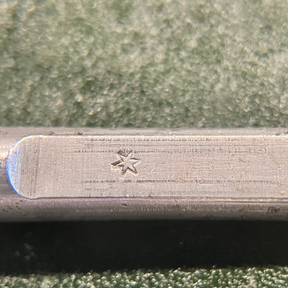 Fusil Mauser M24 yougoslave, Royaume de Yougoslavie, marqué 8 mm Mauser