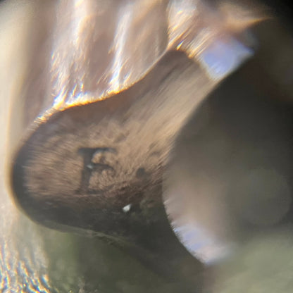 Fusil Mauser M24 yougoslave, Royaume de Yougoslavie, marqué 8 mm Mauser