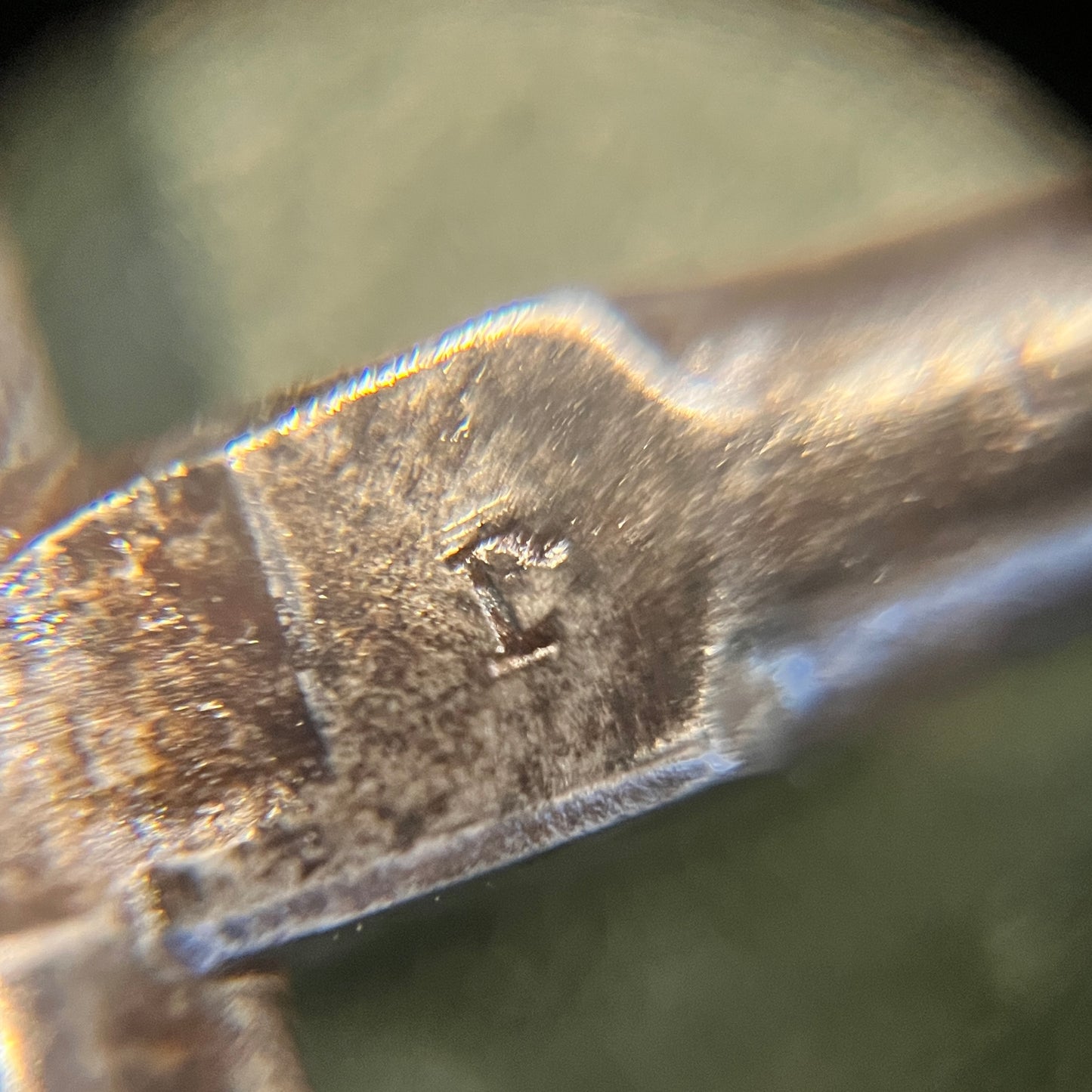 Fusil Mauser M24 yougoslave, Royaume de Yougoslavie, marqué 8 mm Mauser