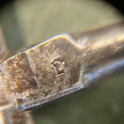 Fusil Mauser M24 yougoslave, Royaume de Yougoslavie, marqué 8 mm Mauser