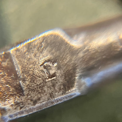 Fusil Mauser M24 yougoslave, Royaume de Yougoslavie, marqué 8 mm Mauser