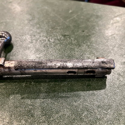 Fusil Mauser M24 yougoslave, Royaume de Yougoslavie, marqué 8 mm Mauser