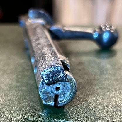 Fusil Mauser M24 yougoslave, Royaume de Yougoslavie, marqué 8 mm Mauser