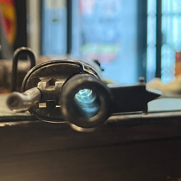 Fusil Mauser M24 yougoslave, Royaume de Yougoslavie, marqué 8 mm Mauser